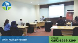 bimtek keuangan makassar