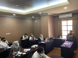 Bimtek BUMD, BUMN dan Rumah Sakit